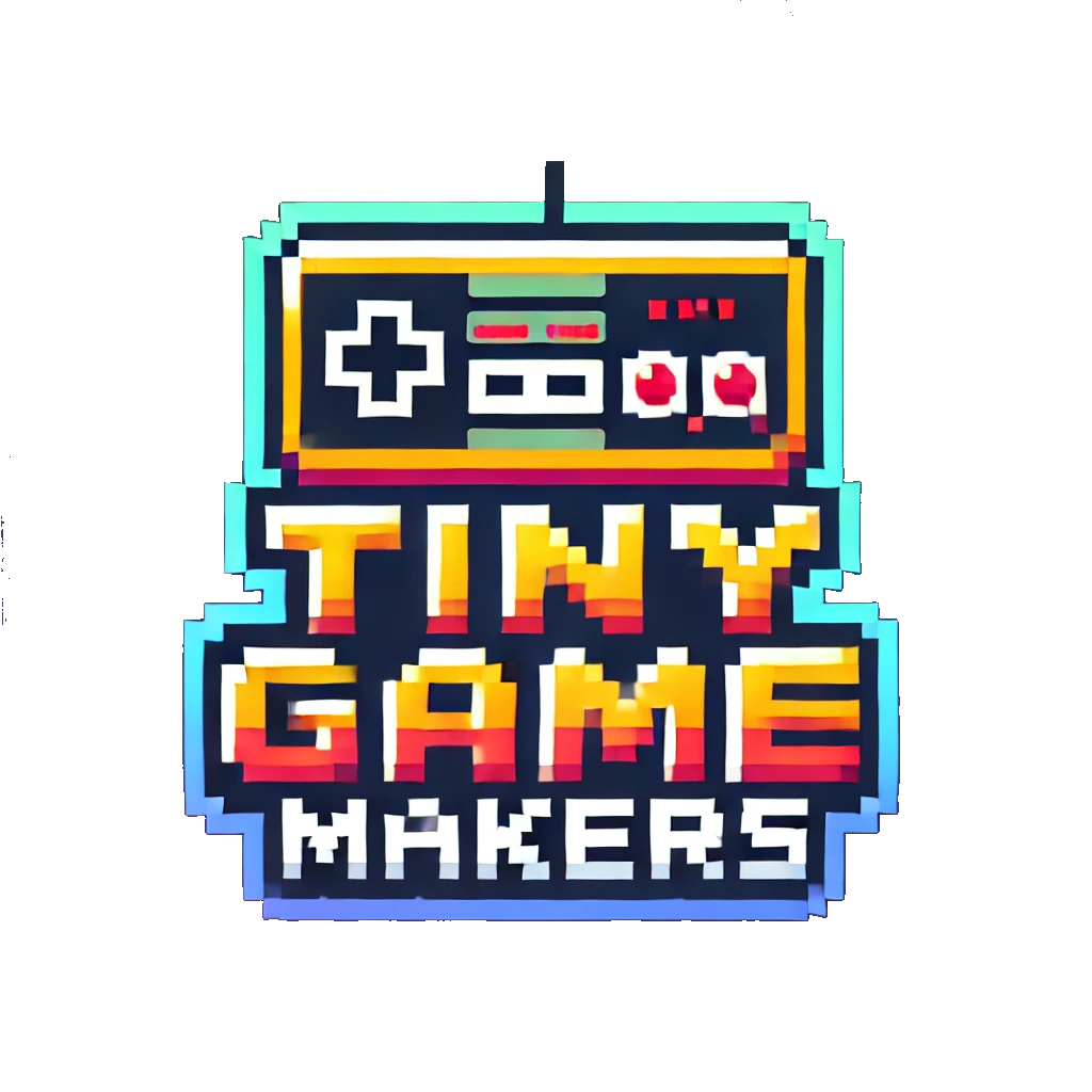 Tiny Game Makers